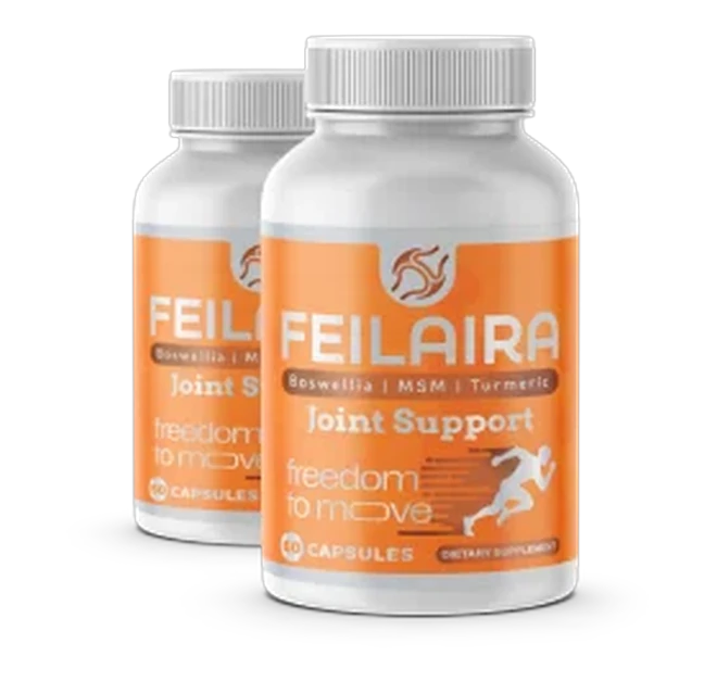 Feilaira supplement