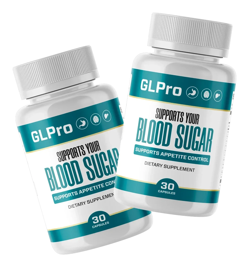 GlPro supplement
