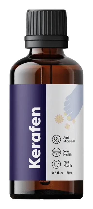 Kerafen supplement
