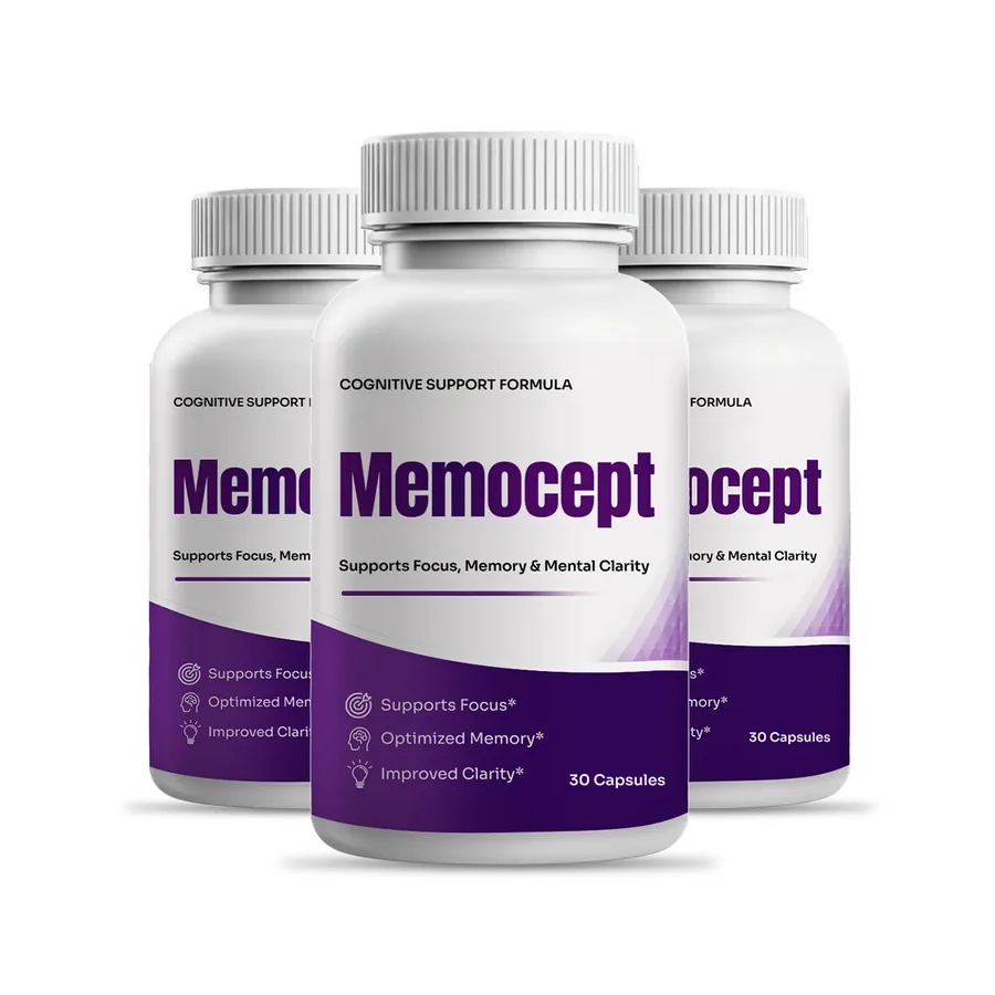 Memocept supplement