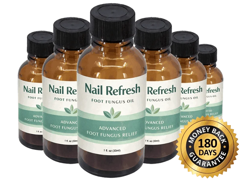 Nail Refresh