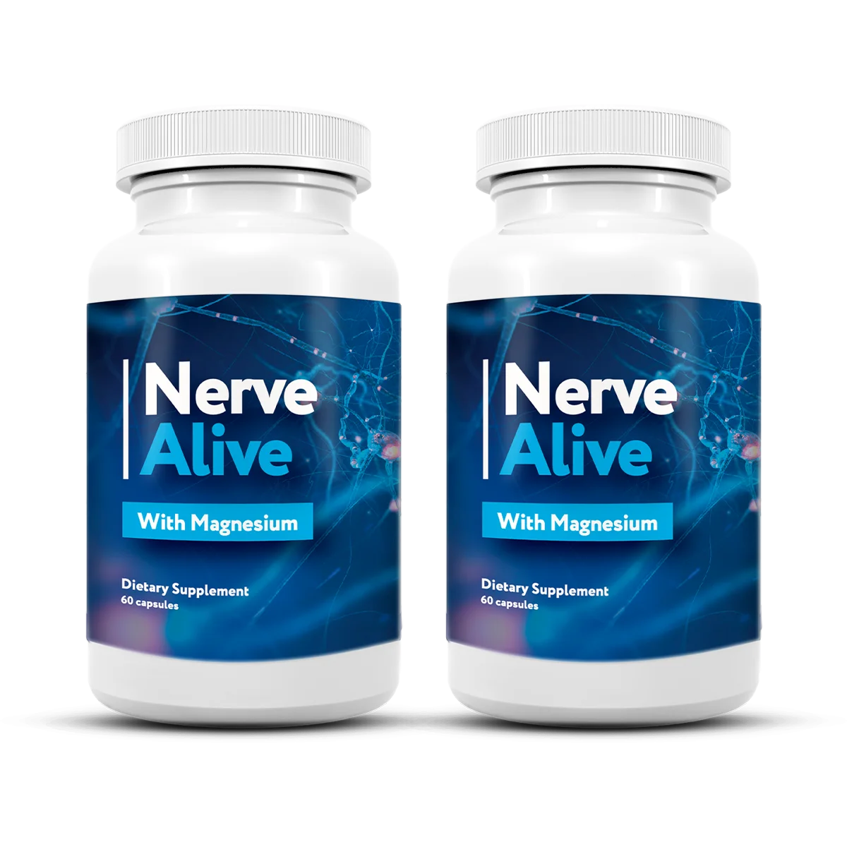 NerveAlive nerve health supplement