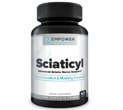 Sciaticyl supplement