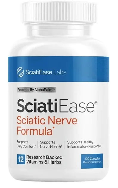 SciatiEase supplement
