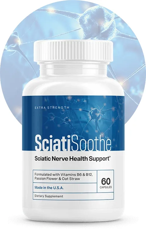 SciatiSoothe supplement
