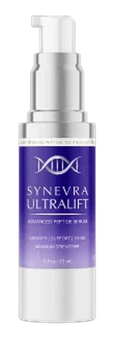 Synevra Ultralift — Skin & Anti-Aging supplement