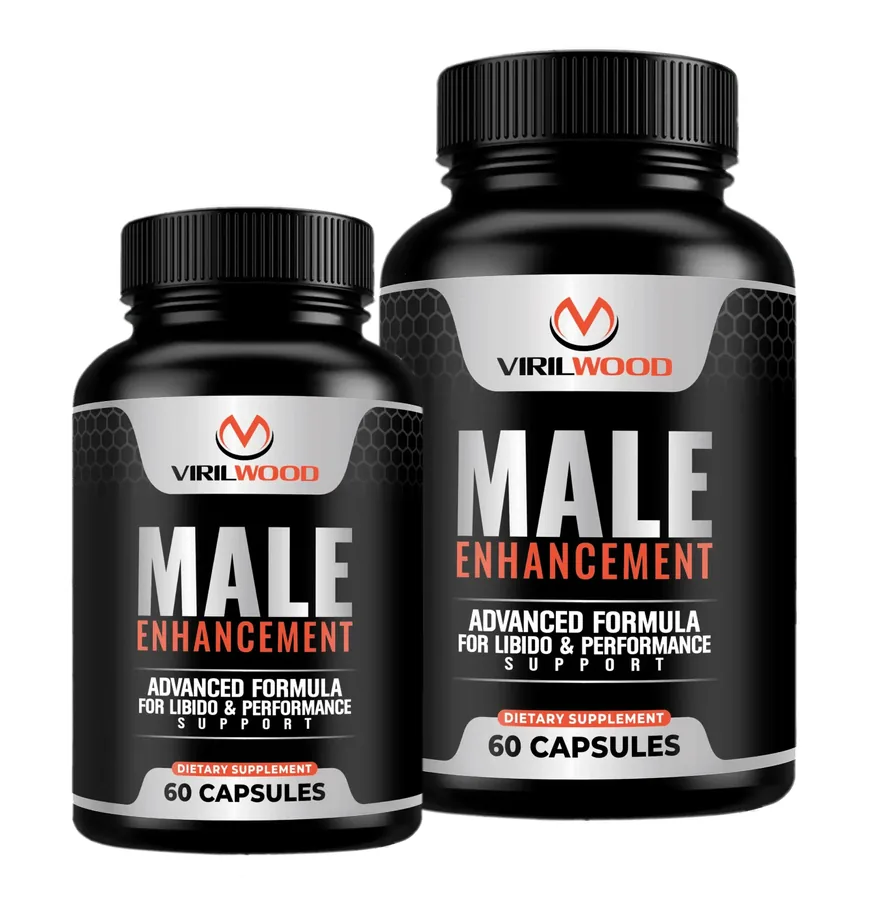 Viril Wood supplement